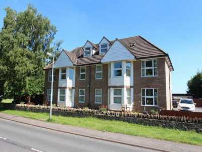 Apartment For Rent in Peterborough, United Kingdom