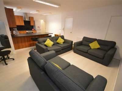 Apartment For Rent in Sunderland, United Kingdom