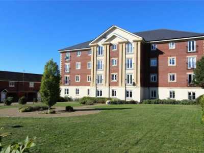 Apartment For Rent in Swindon, United Kingdom