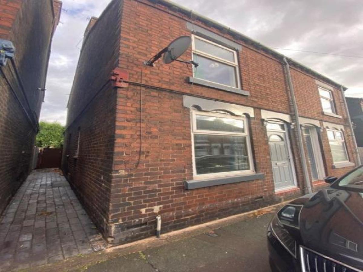 Picture of Home For Rent in Stoke on Trent, Staffordshire, United Kingdom