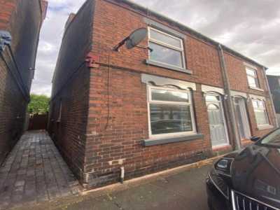 Home For Rent in Stoke on Trent, United Kingdom