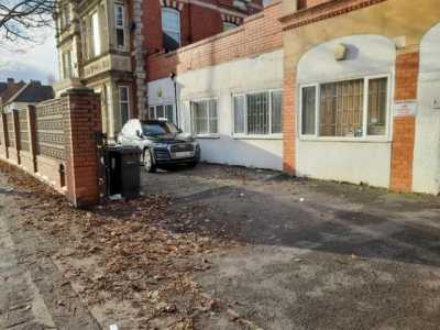 Office For Rent in Birmingham, United Kingdom