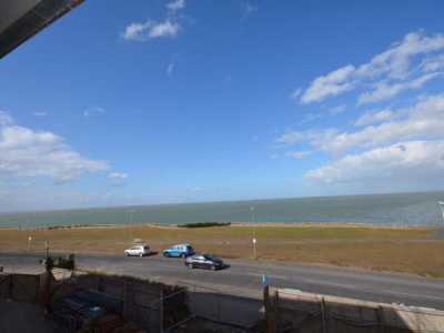 Apartment For Rent in Westgate on Sea, United Kingdom