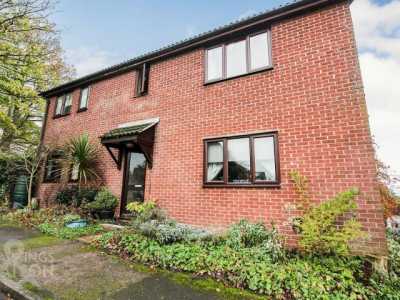 Apartment For Rent in Norwich, United Kingdom