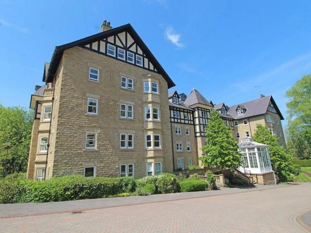 Picture of Apartment For Rent in Harrogate, North Yorkshire, United Kingdom