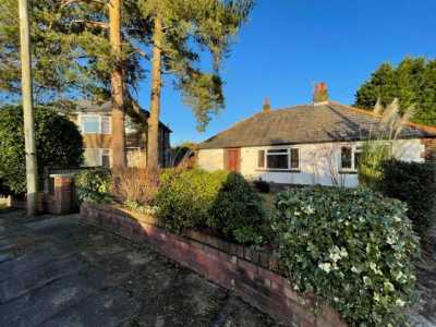 Bungalow For Rent in Darwen, United Kingdom