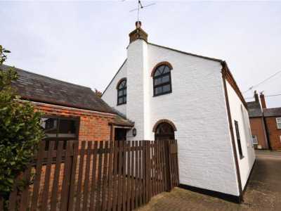 Home For Rent in Aylesbury, United Kingdom