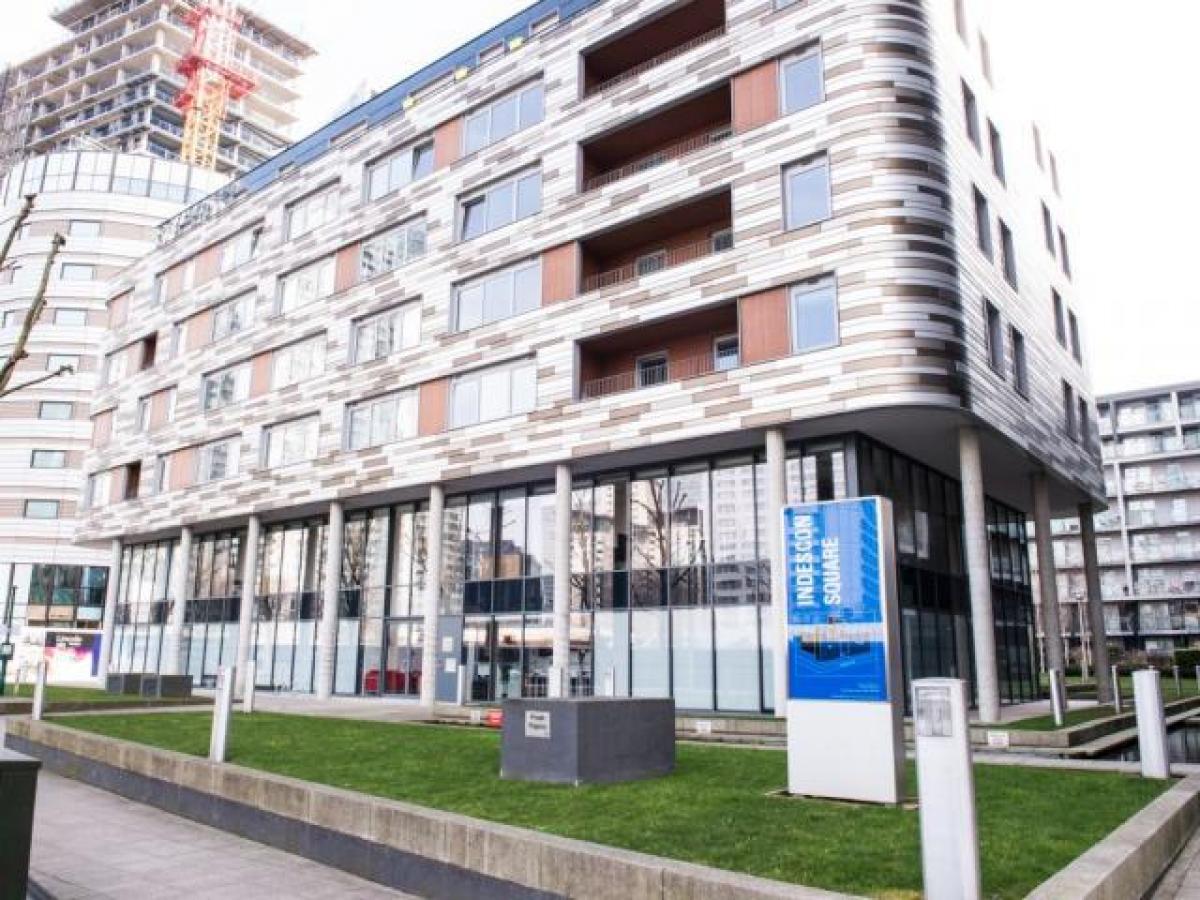 Picture of Residential Land For Rent in London, Greater London, United Kingdom