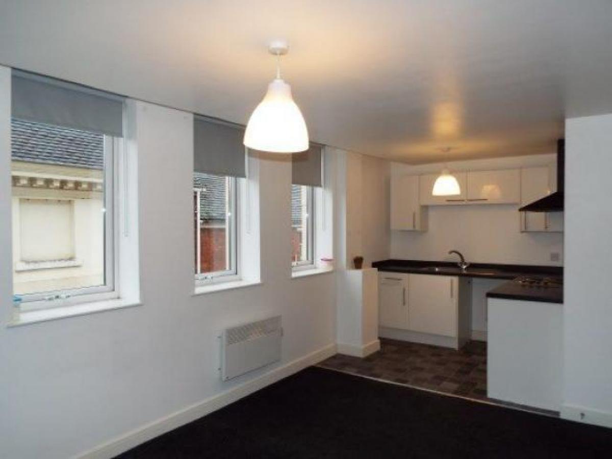 Picture of Apartment For Rent in Stafford, Staffordshire, United Kingdom