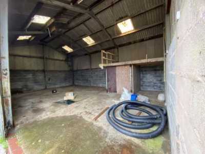 Industrial For Rent in 