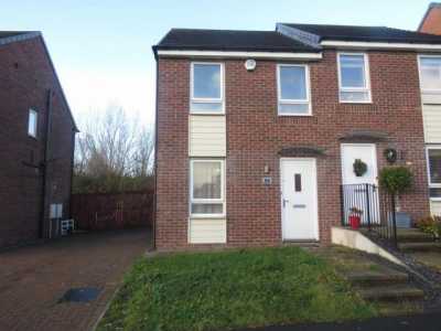 Home For Rent in Stockton on Tees, United Kingdom