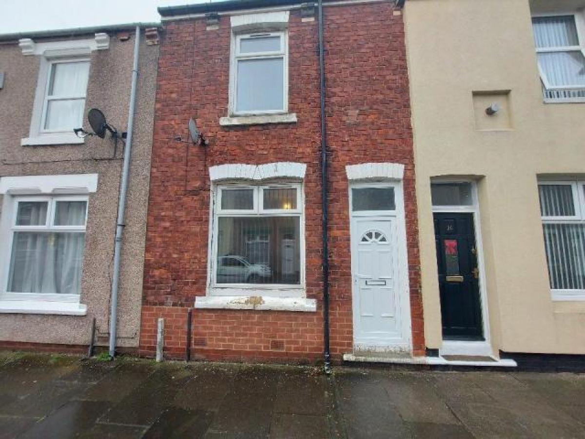 Picture of Home For Rent in Hartlepool, County Durham, United Kingdom