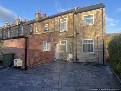 Home For Rent in Huddersfield, United Kingdom