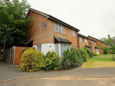 Home For Rent in Uxbridge, United Kingdom