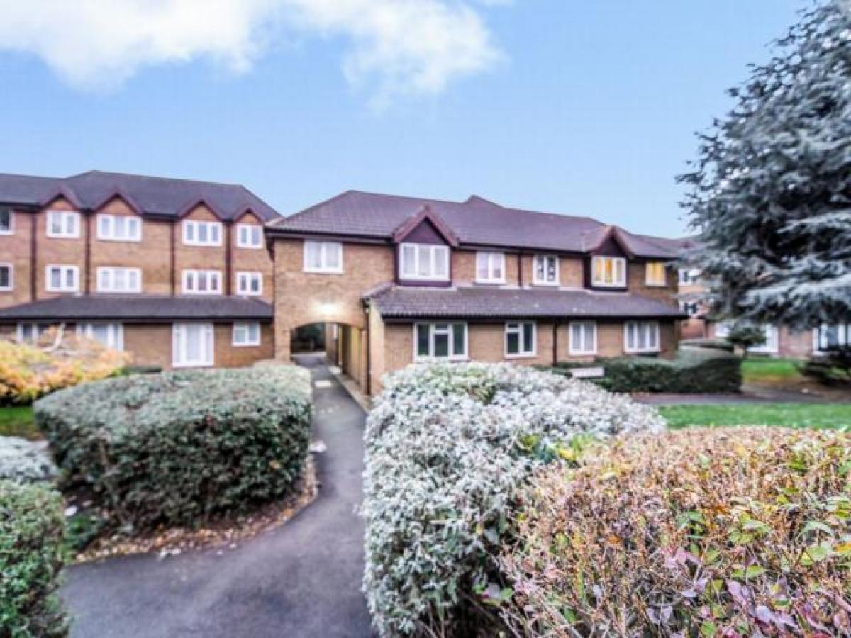 Picture of Apartment For Rent in Erith, Greater London, United Kingdom