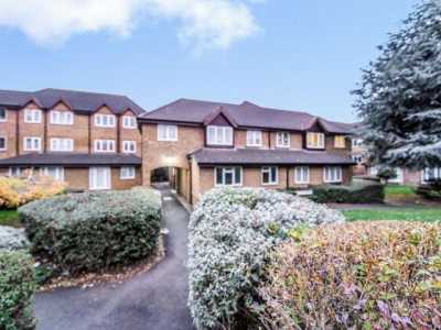 Apartment For Rent in Erith, United Kingdom