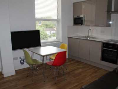 Apartment For Rent in Egham, United Kingdom