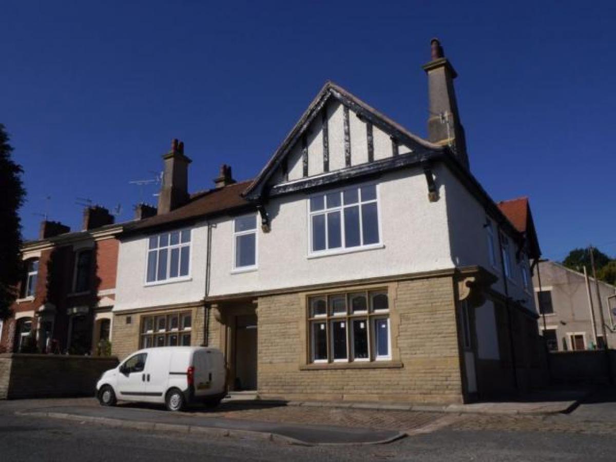 Picture of Apartment For Rent in Blackburn, Lancashire, United Kingdom