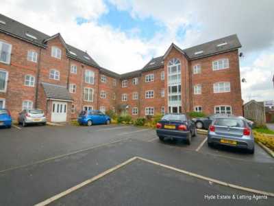 Apartment For Rent in Bolton, United Kingdom