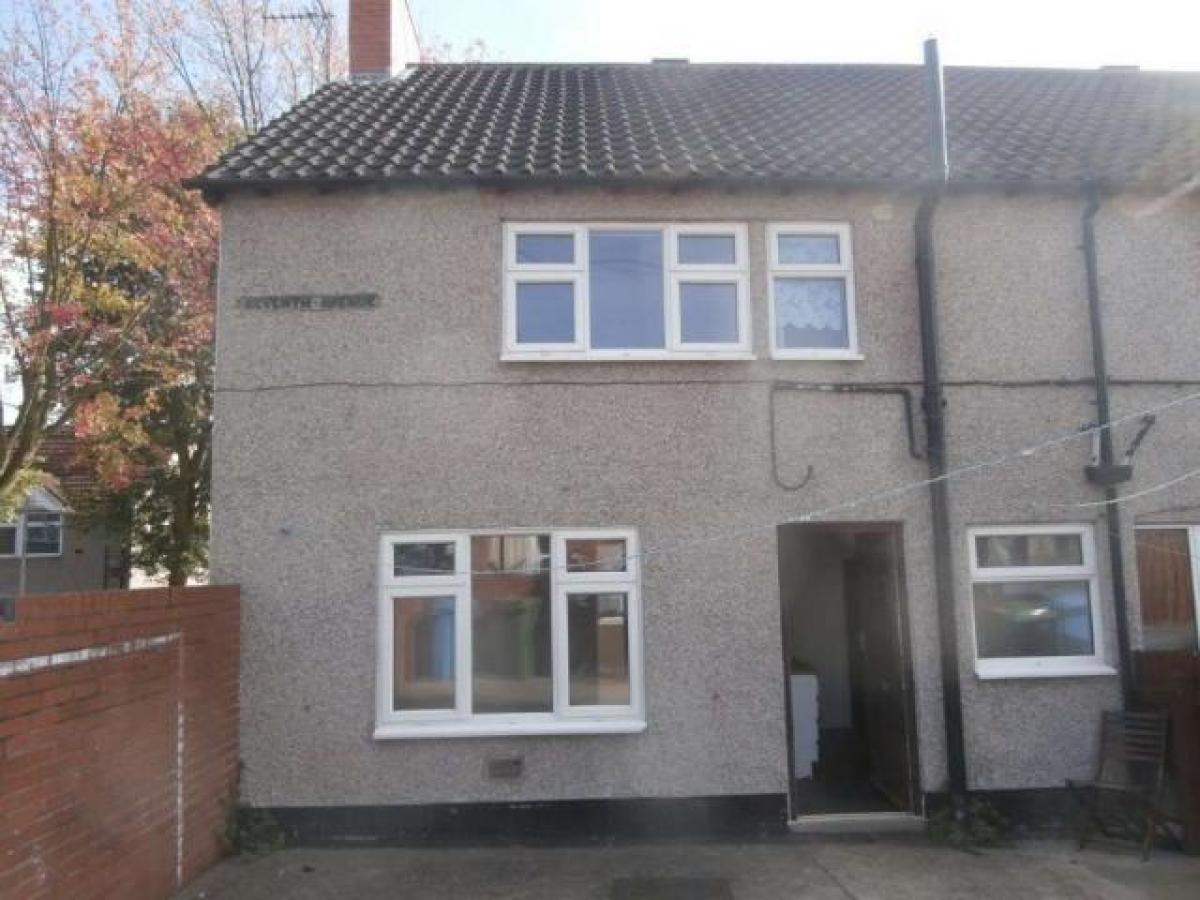 Picture of Home For Rent in Mansfield, Nottinghamshire, United Kingdom