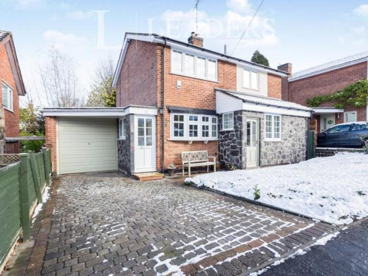 Picture of Home For Rent in Loughborough, Leicestershire, United Kingdom