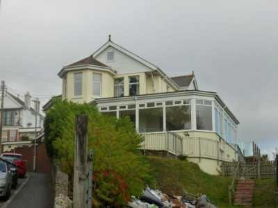 Apartment For Rent in Teignmouth, United Kingdom