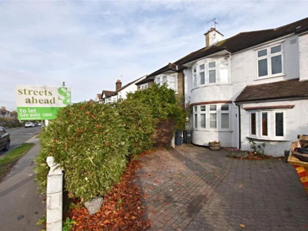 Picture of Home For Rent in Croydon, Greater London, United Kingdom