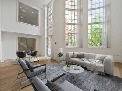 Apartment For Rent in Richmond, United Kingdom