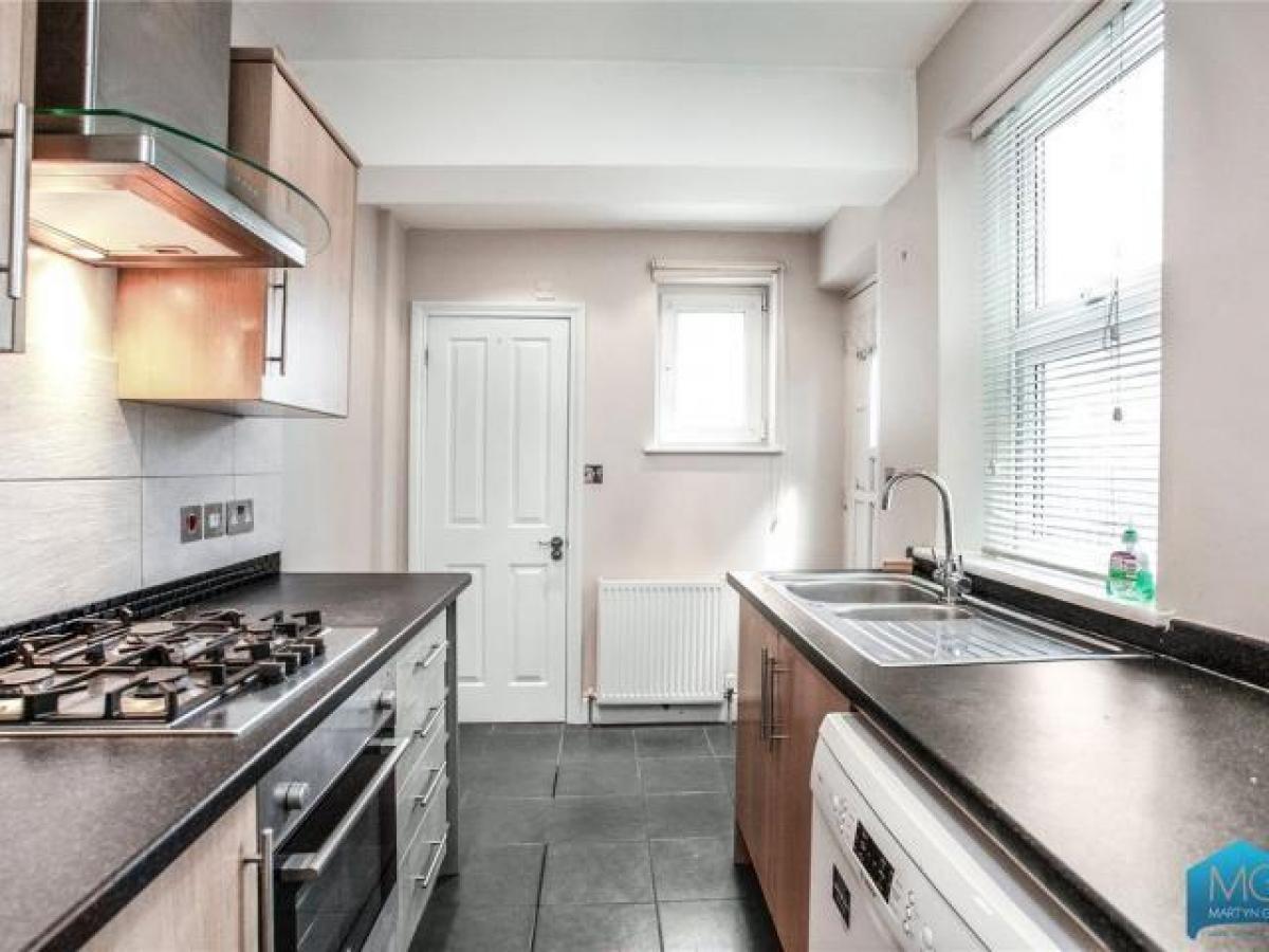 Picture of Home For Rent in Barnet, Hertfordshire, United Kingdom