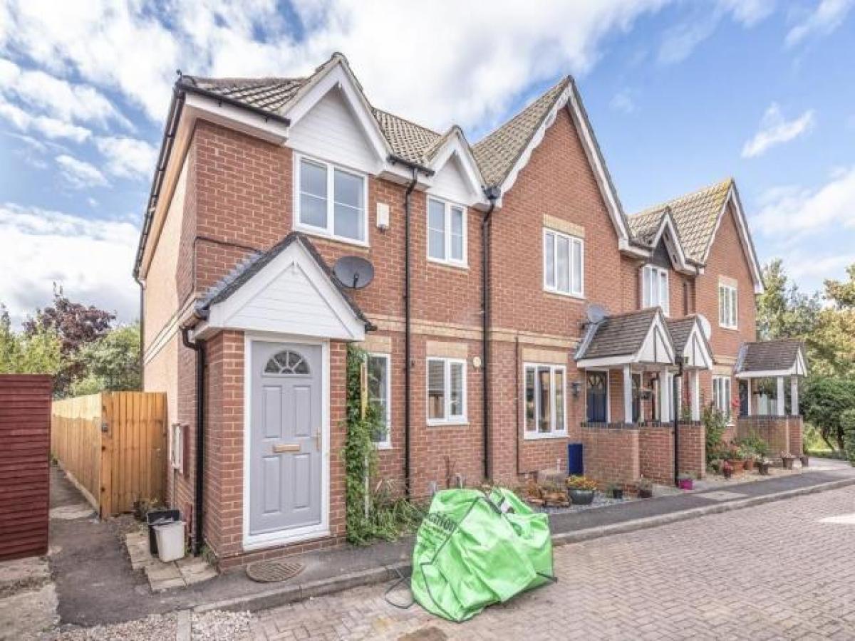 Picture of Home For Rent in Didcot, Oxfordshire, United Kingdom