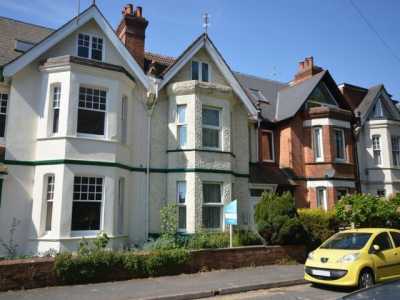 Apartment For Rent in Bournemouth, United Kingdom