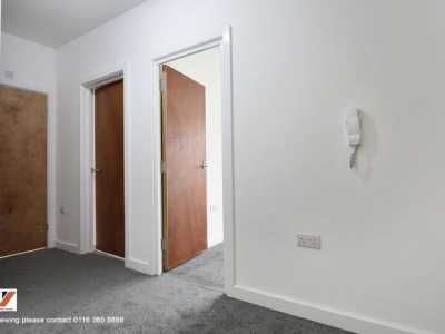 Apartment For Rent in Coalville, United Kingdom