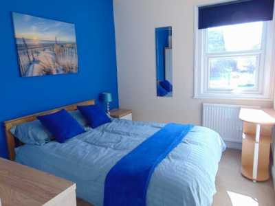 Apartment For Rent in Bridgwater, United Kingdom