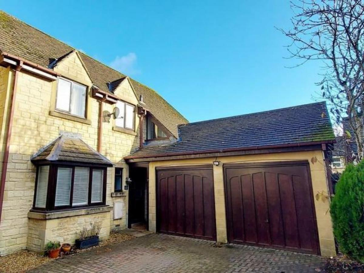 Picture of Home For Rent in Corsham, Wiltshire, United Kingdom
