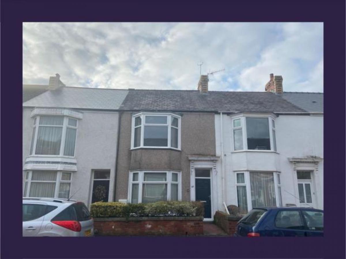 Picture of Home For Rent in Swansea, West Glamorgan, United Kingdom