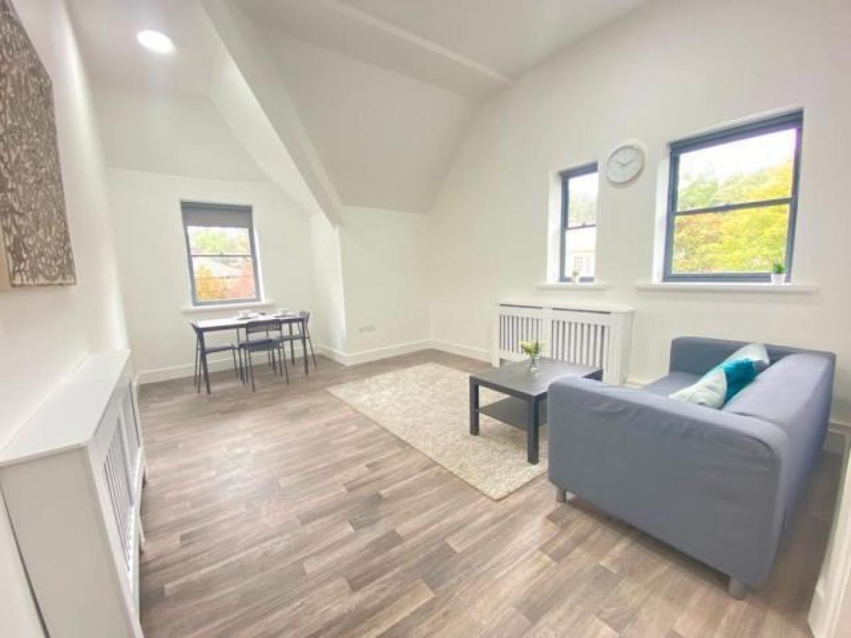 Picture of Apartment For Rent in Blackburn, Lancashire, United Kingdom