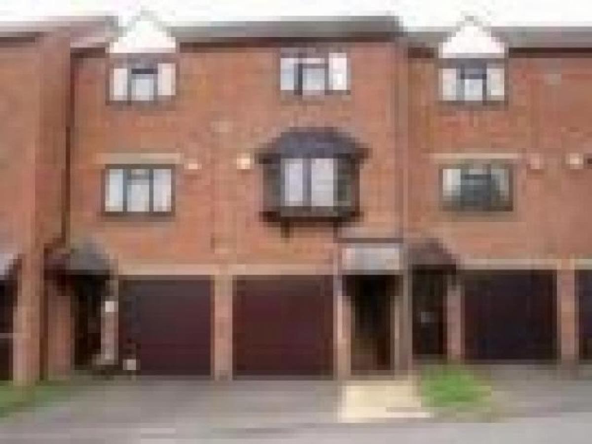 Picture of Home For Rent in Tamworth, Staffordshire, United Kingdom