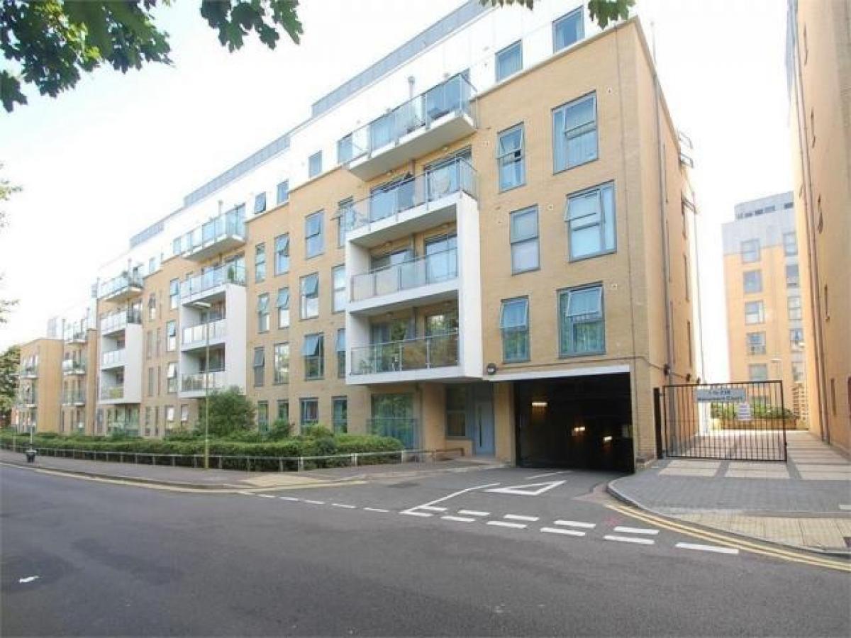Picture of Apartment For Rent in Stevenage, Hertfordshire, United Kingdom