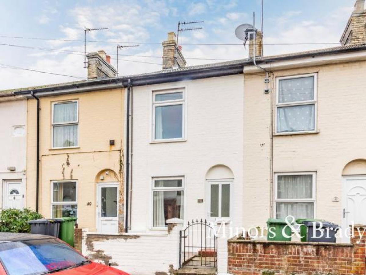 Picture of Home For Rent in Great Yarmouth, Norfolk, United Kingdom