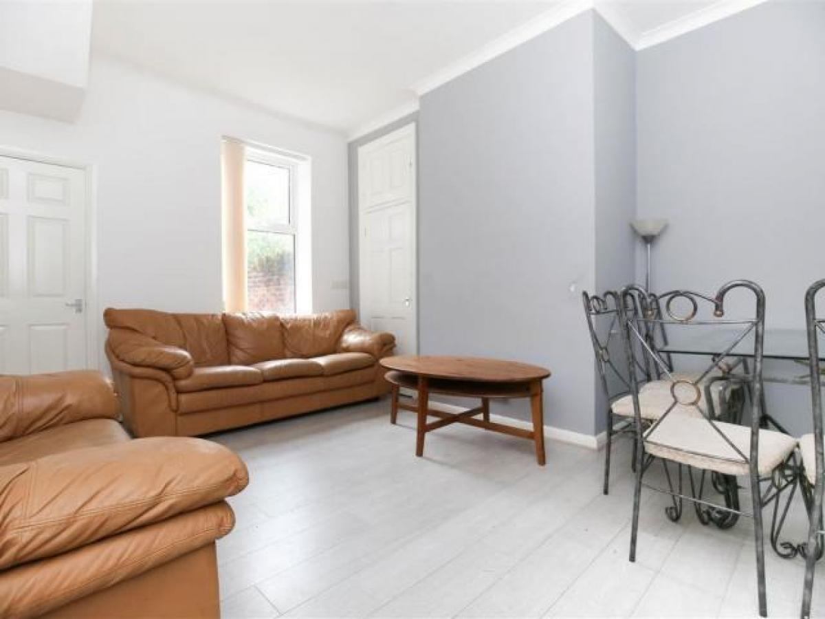 Picture of Home For Rent in Newcastle upon Tyne, Tyne and Wear, United Kingdom