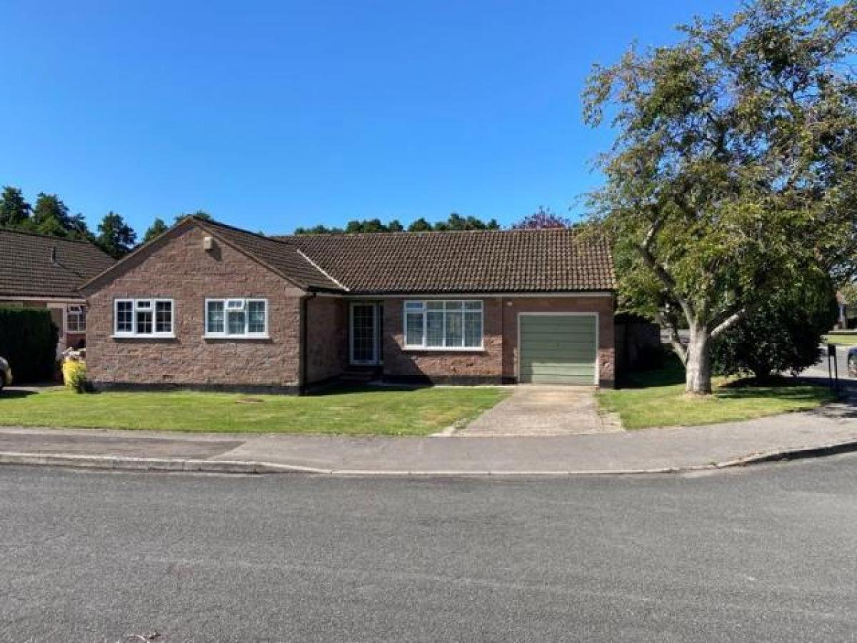 Picture of Bungalow For Rent in Taunton, Somerset, United Kingdom