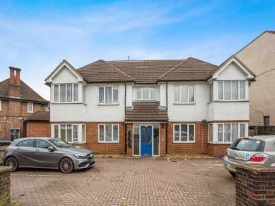 Apartment For Rent in Romford, United Kingdom