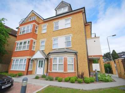 Apartment For Rent in Bromley, United Kingdom