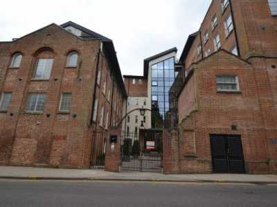 Apartment For Rent in Norwich, United Kingdom
