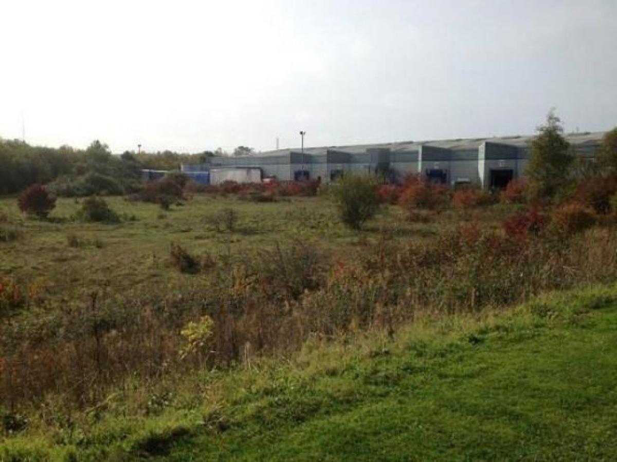 Picture of Residential Land For Rent in Bridgend, West Lothian, United Kingdom