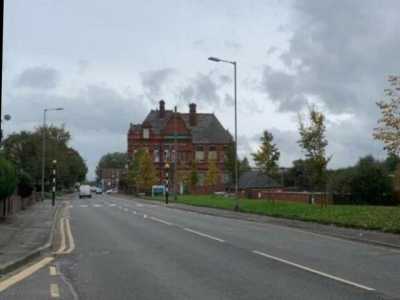 Office For Rent in Oldham, United Kingdom