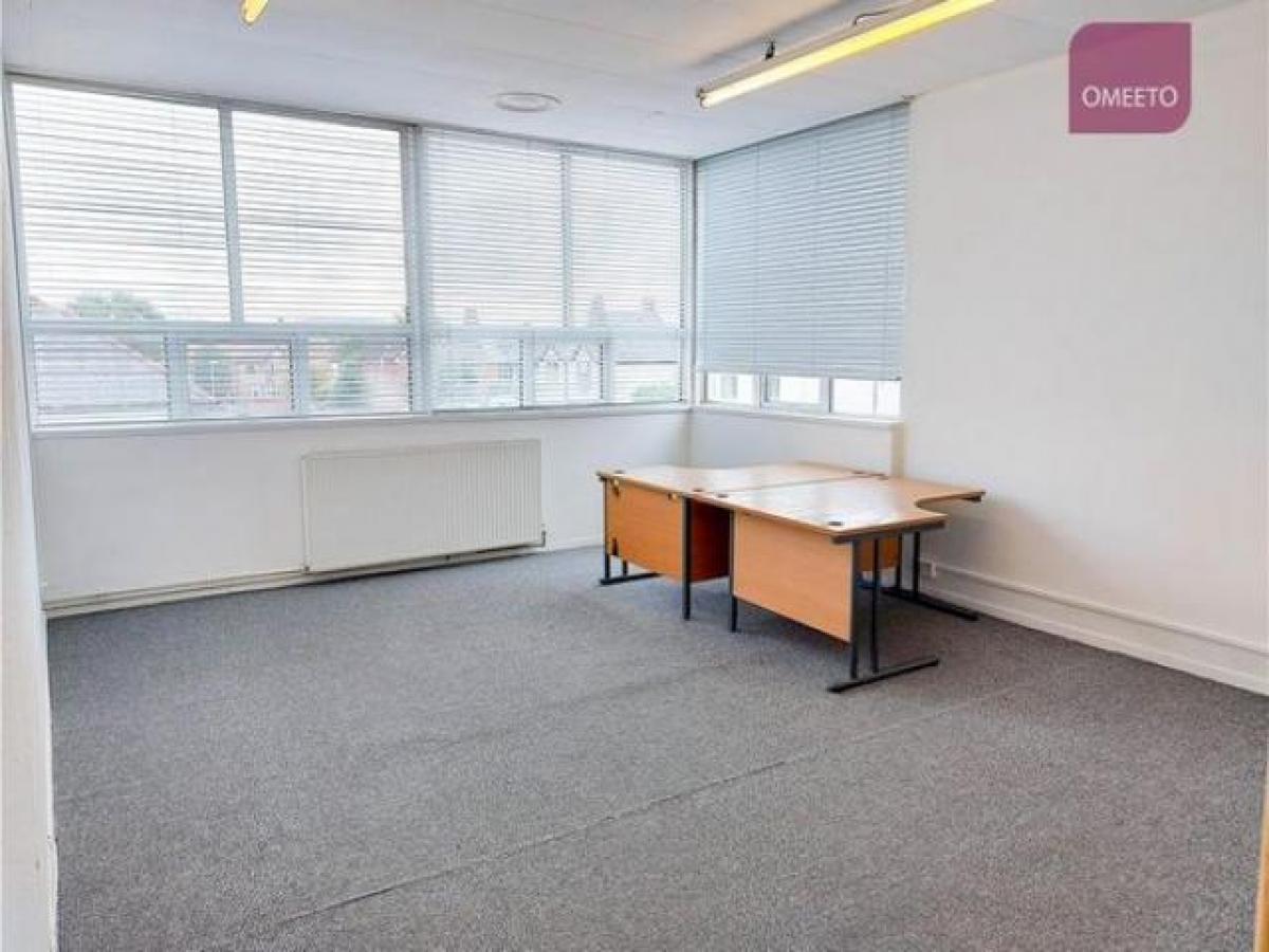 Picture of Office For Rent in Mansfield, Nottinghamshire, United Kingdom