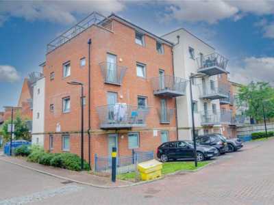 Apartment For Rent in High Wycombe, United Kingdom