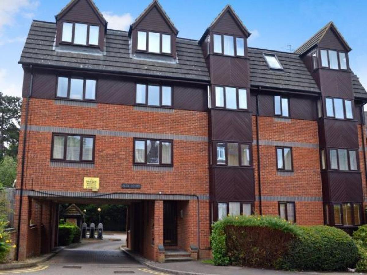Picture of Apartment For Rent in Hemel Hempstead, Hertfordshire, United Kingdom