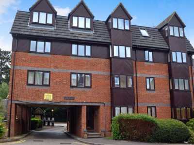 Apartment For Rent in Hemel Hempstead, United Kingdom